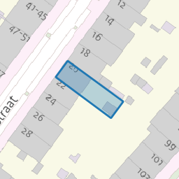 Perceel ASD40-D-3793