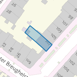 Perceel ASD40-D-3799