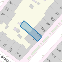 Perceel ASD40-D-3800