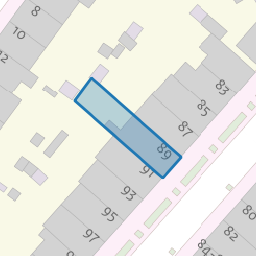 Perceel ASD40-D-3808