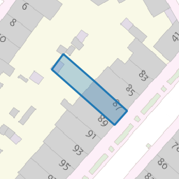 Perceel ASD40-D-3809