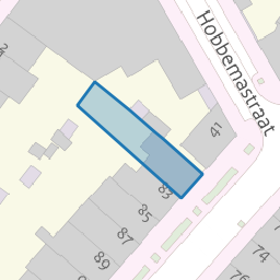 Perceel ASD40-D-3812