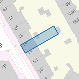 Perceel ASD40-D-3825