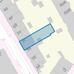 Perceel ASD40-D-3826