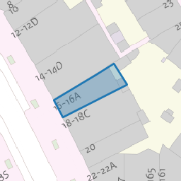 Perceel ASD40-D-3829