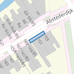 Perceel ASD40-D-3843