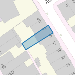 Perceel ASD40-D-3844