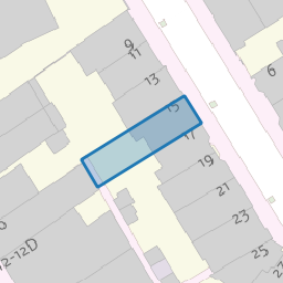 Perceel ASD40-D-3845