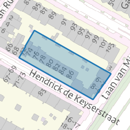 Perceel ASD40-D-3855