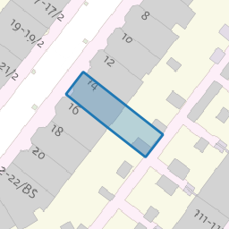 Perceel ASD40-D-3861