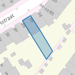 Perceel ASD40-D-3867