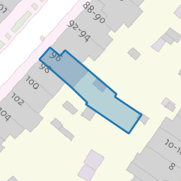 Perceel ASD40-D-3888