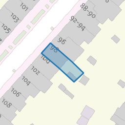 Perceel ASD40-D-3889