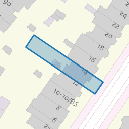 Perceel ASD40-D-3891