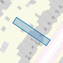 Perceel ASD40-D-3892