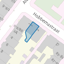 Perceel ASD40-D-3900