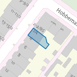 Perceel ASD40-D-3901