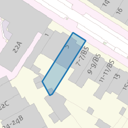 Perceel ASD40-D-3903