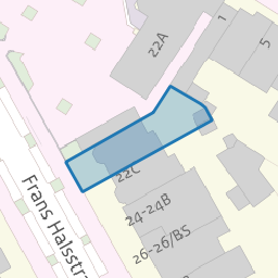 Perceel ASD40-D-3904