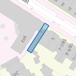 Perceel ASD40-D-3906