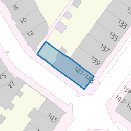 Perceel ASD40-D-3909