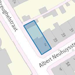 Perceel ASD40-D-3932