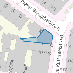 Perceel ASD40-D-3934