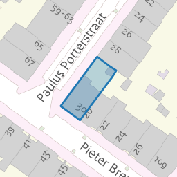 Perceel ASD40-D-3935