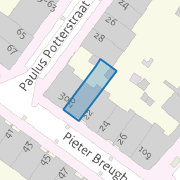 Perceel ASD40-D-3936