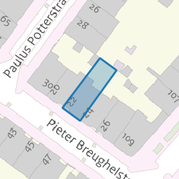 Perceel ASD40-D-3937