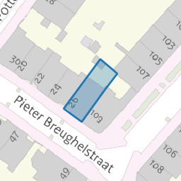 Perceel ASD40-D-3939