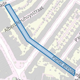 Perceel ASD40-D-3943