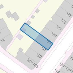 Perceel ASD40-D-3960