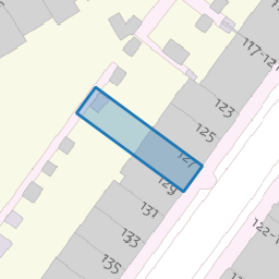 Perceel ASD40-D-3964