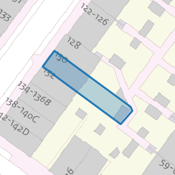 Perceel ASD40-D-3977