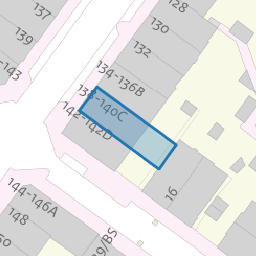 Perceel ASD40-D-3980