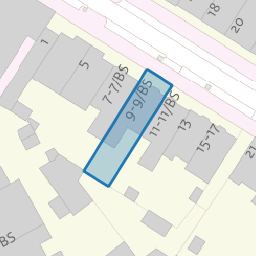 Perceel ASD40-D-3984