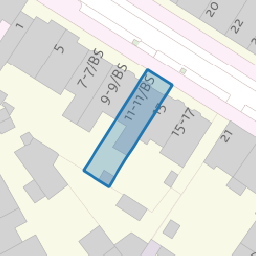 Perceel ASD40-D-3985