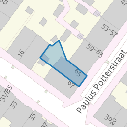 Perceel ASD40-D-3999