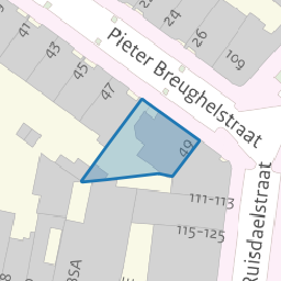 Perceel ASD40-D-4002