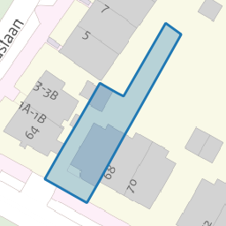 Perceel ASD40-D-4007