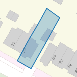 Perceel ASD40-D-4017