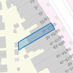 Perceel ASD40-D-4021