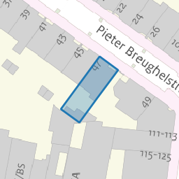 Perceel ASD40-D-4037