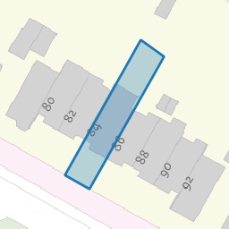 Perceel ASD40-D-4045