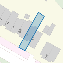 Perceel ASD40-D-4050