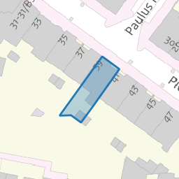 Perceel ASD40-D-4064