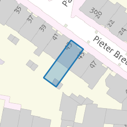 Perceel ASD40-D-4066