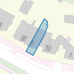 Perceel ASD40-D-4100