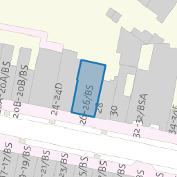 Perceel ASD40-D-4117